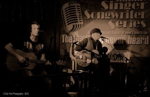 Blues music at its best