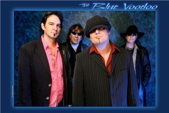 TheBlueVoodoo - Blues music