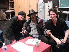 Great Blues Right Here