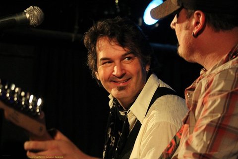 Music, just something about it