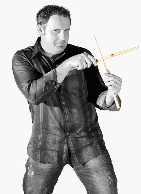 Mike Michalkow Promo